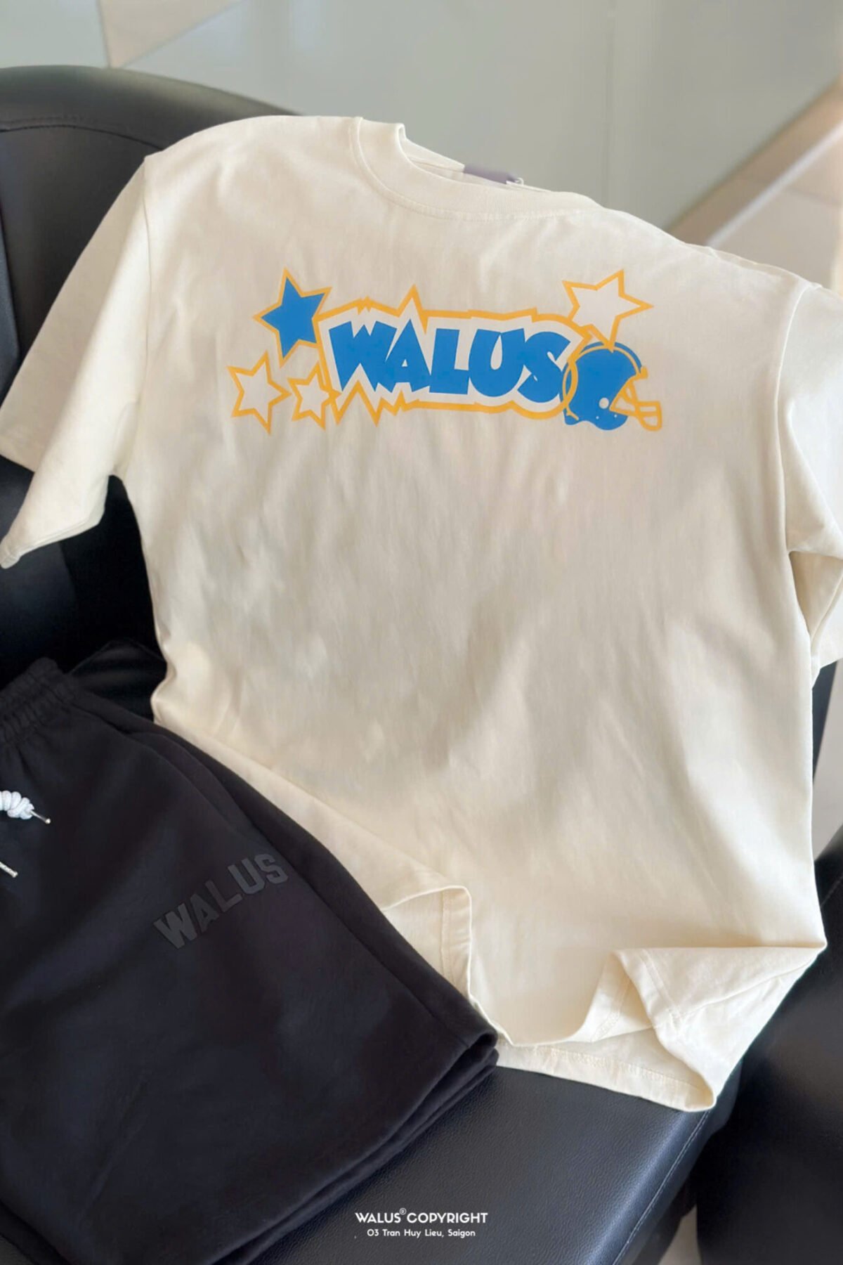 The Star Tee