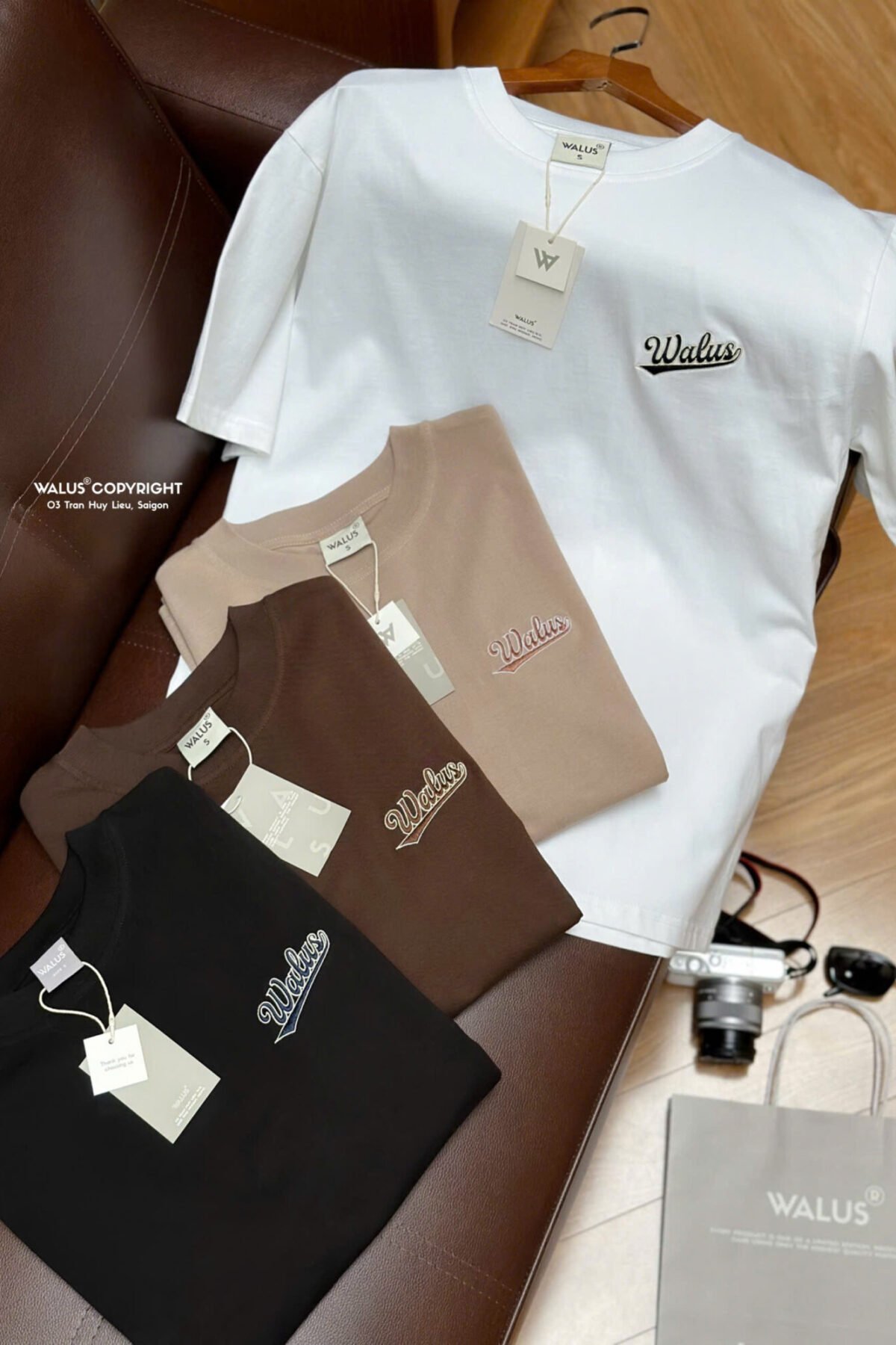 Typo Tee
