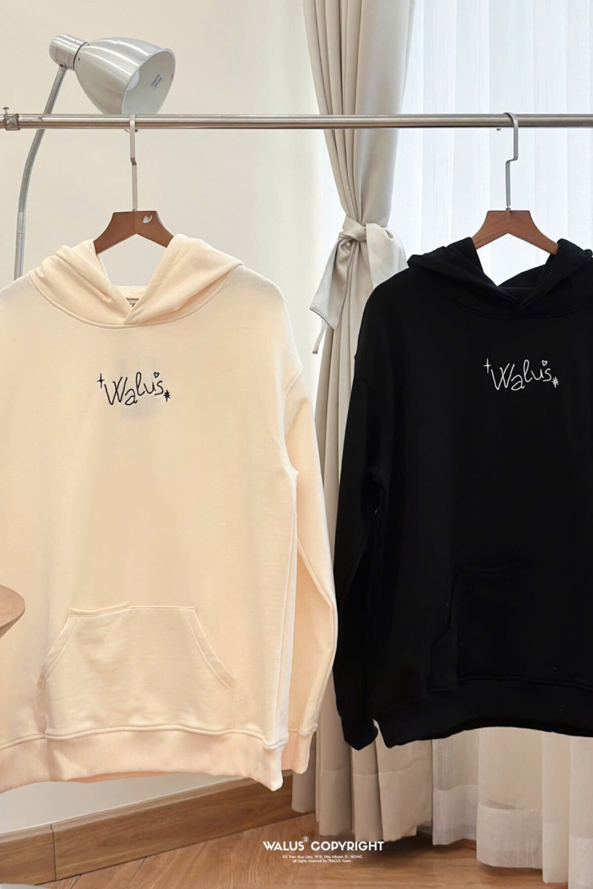 Enjoy Today Hoodie