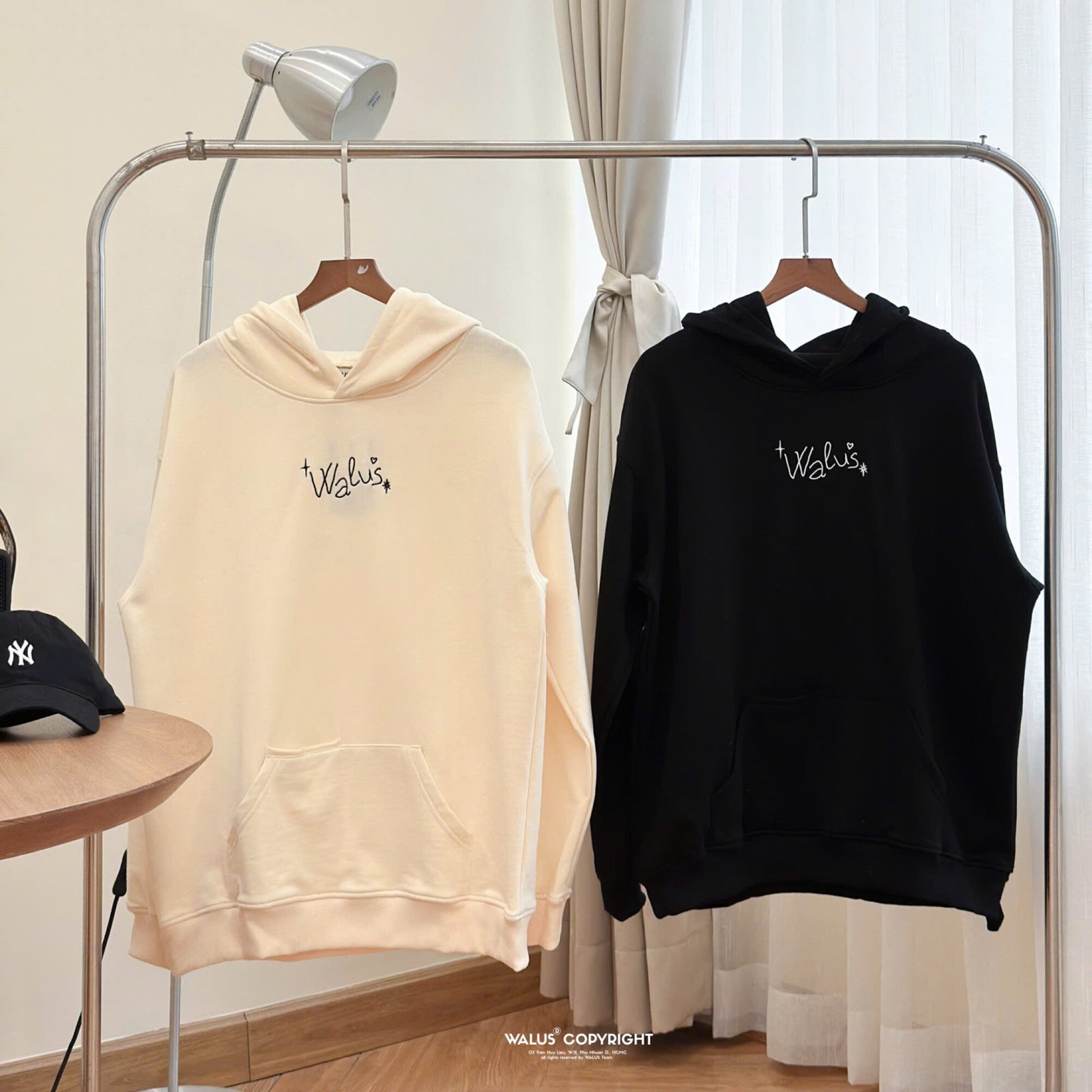 Enjoy Today Hoodie