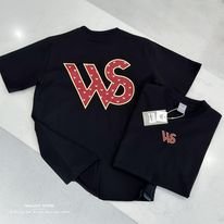 Monogram Tee