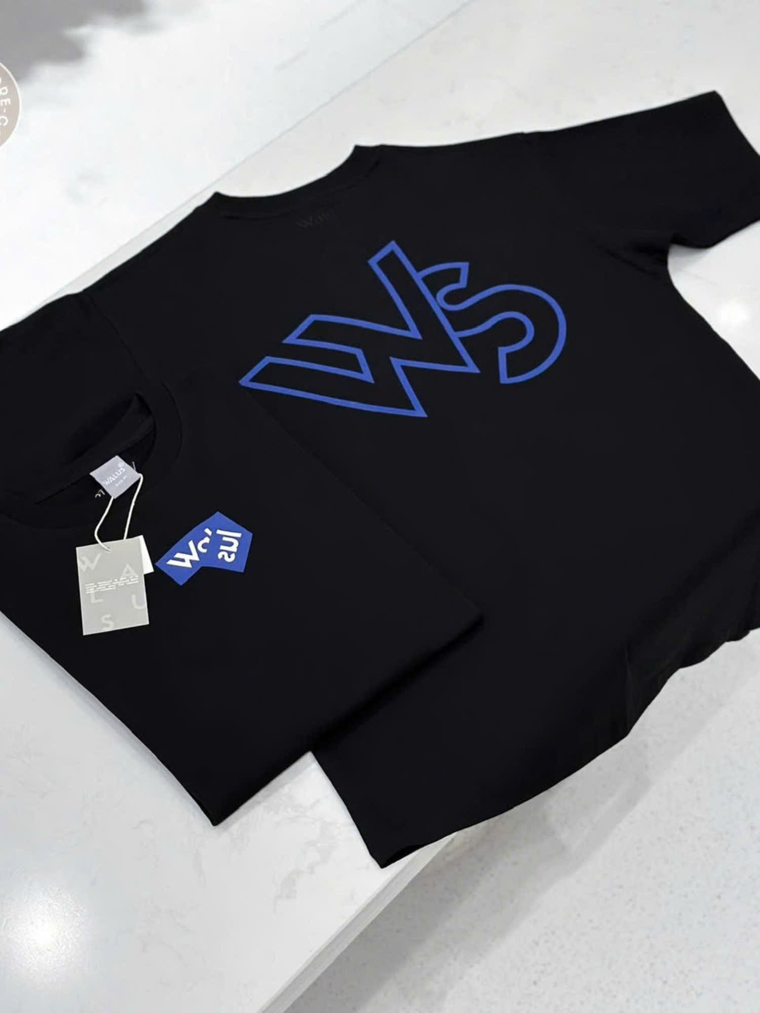 Big Logo Tee
