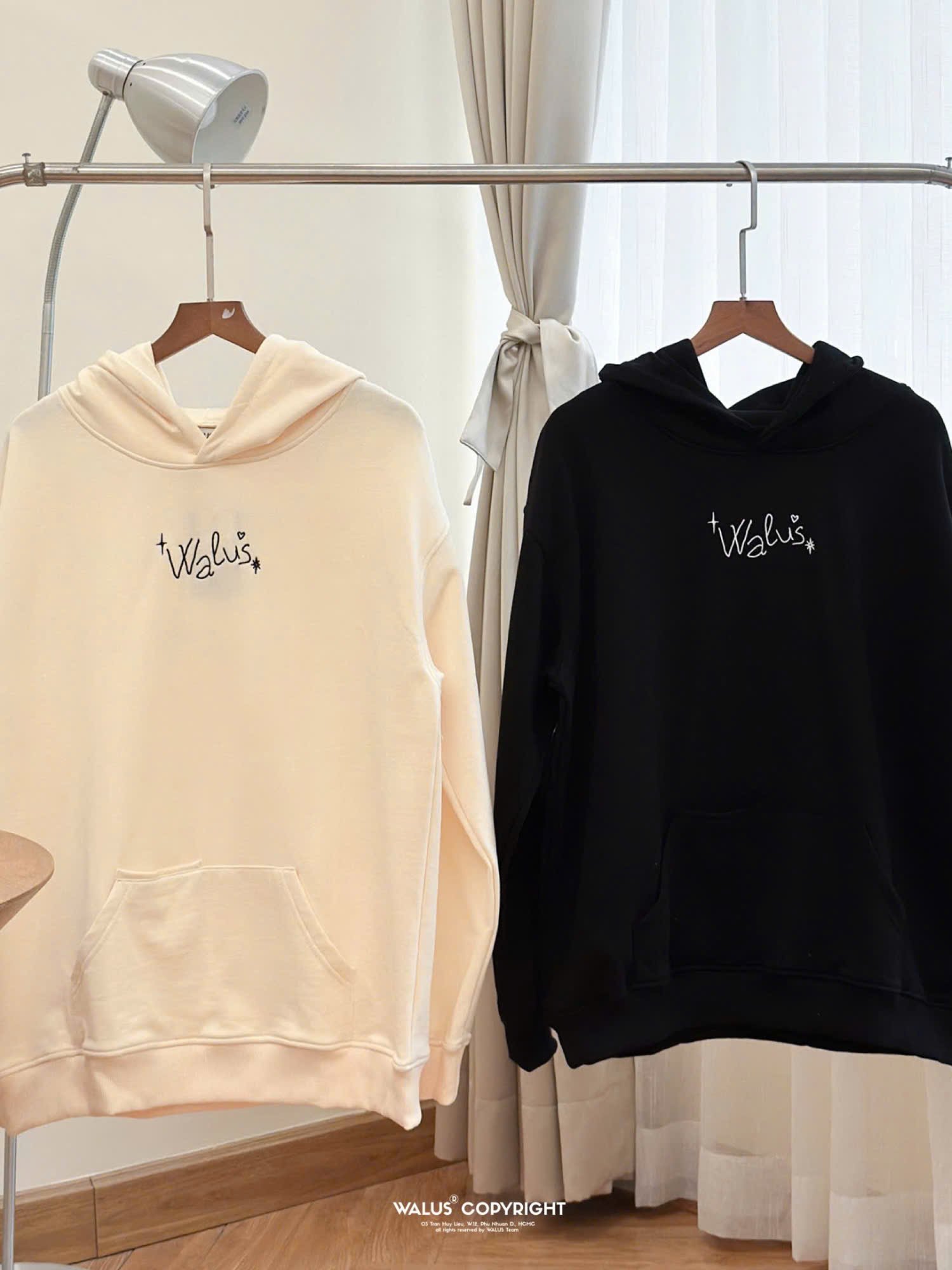 Enjoy Today Hoodie