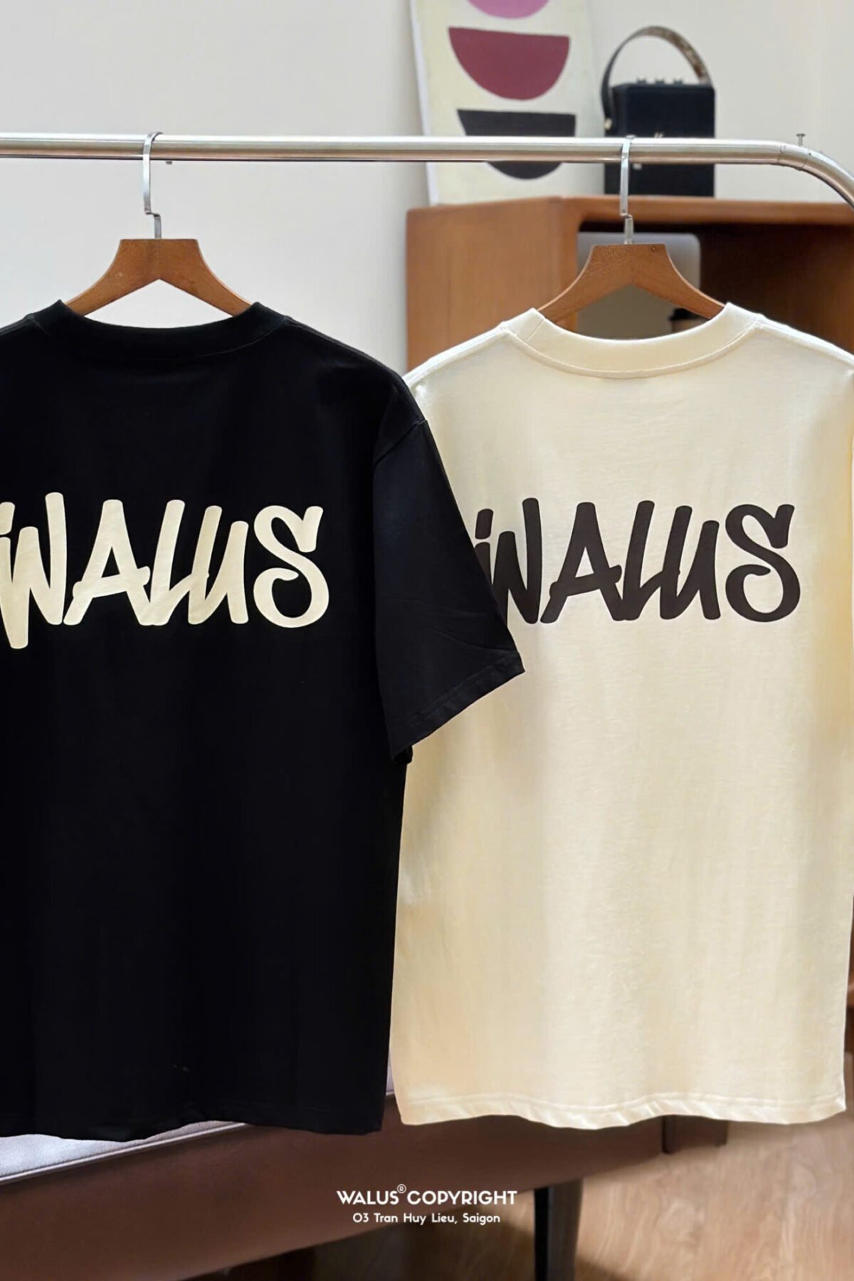 Graffity Tee