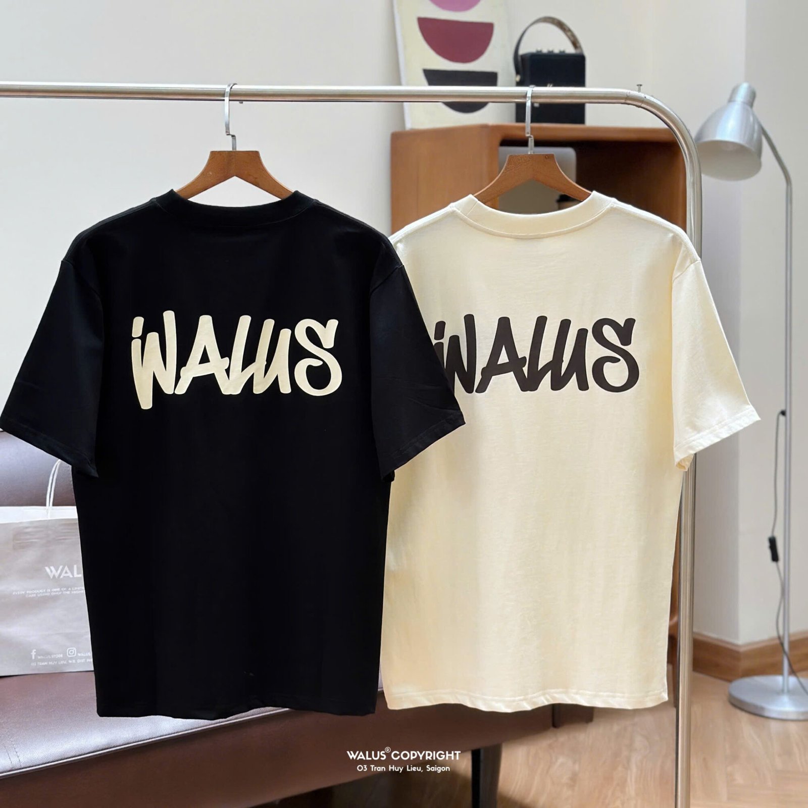 Graffity Tee