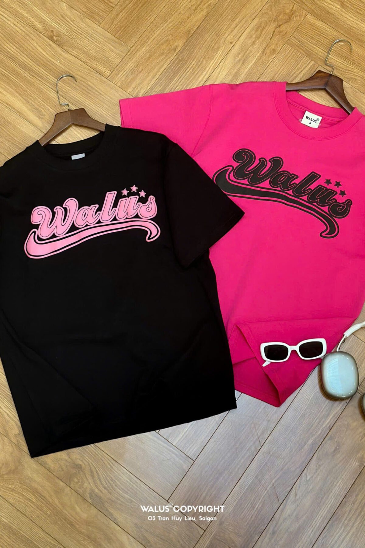 Art Logo Tee