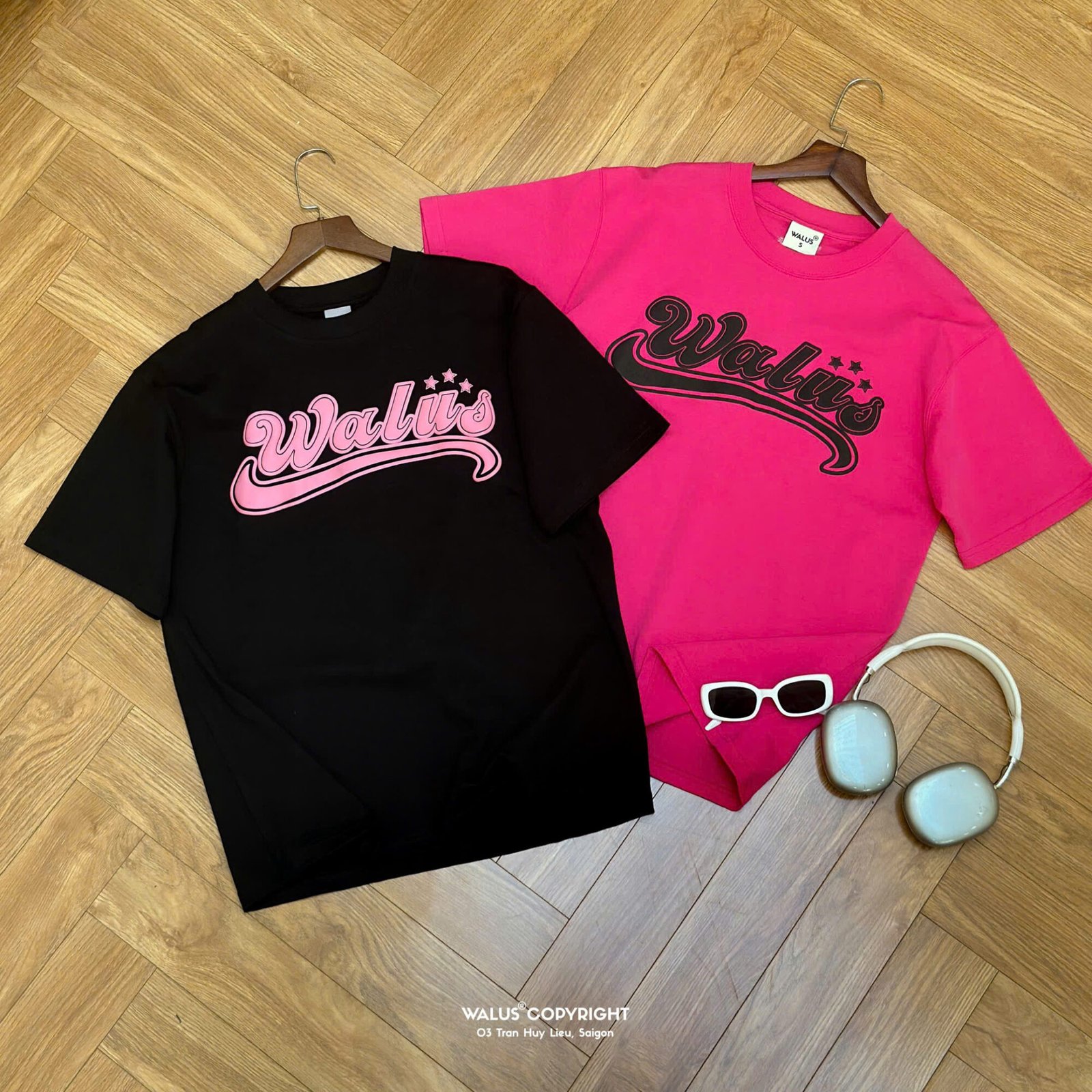 Art Logo Tee