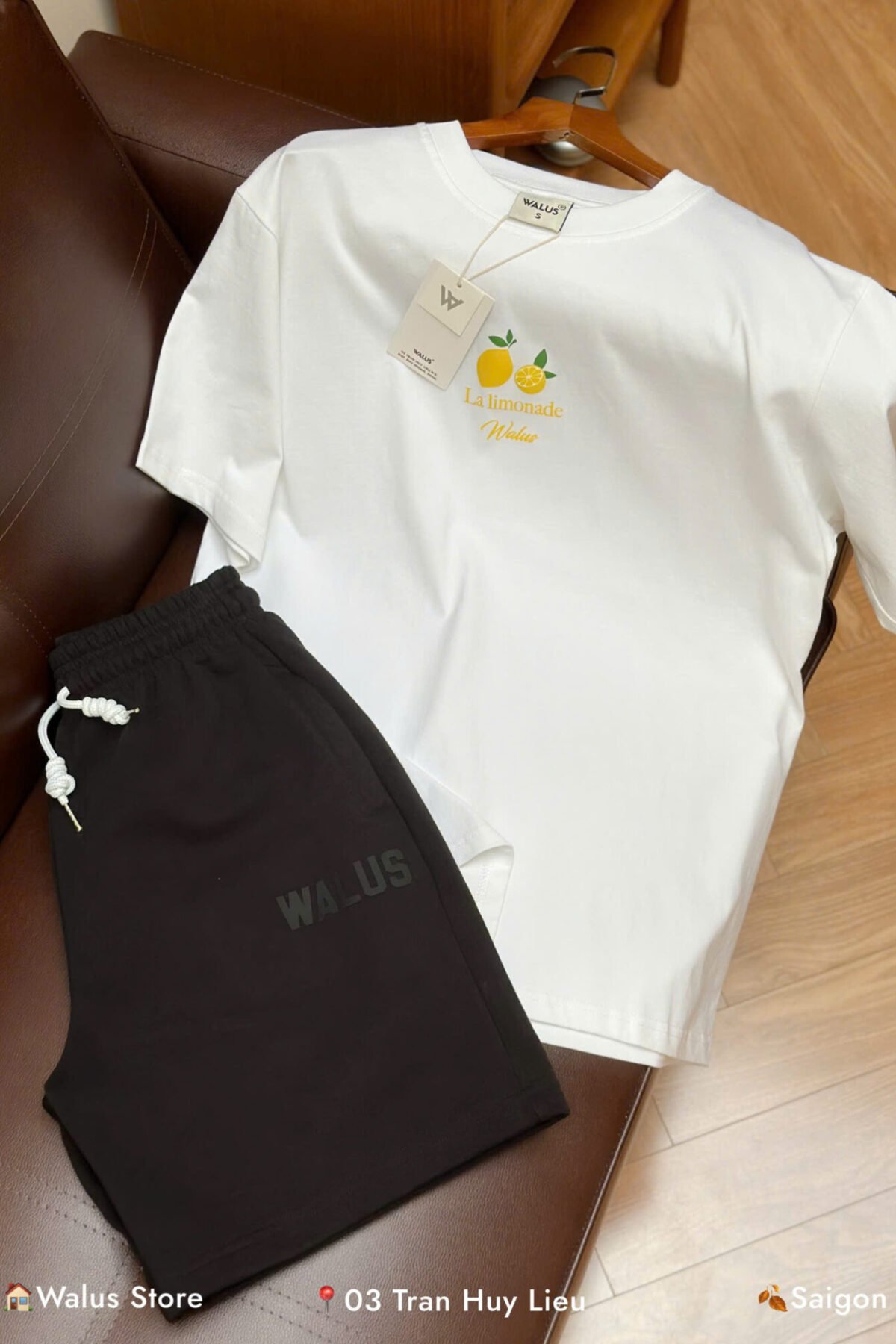 Lemon Tee