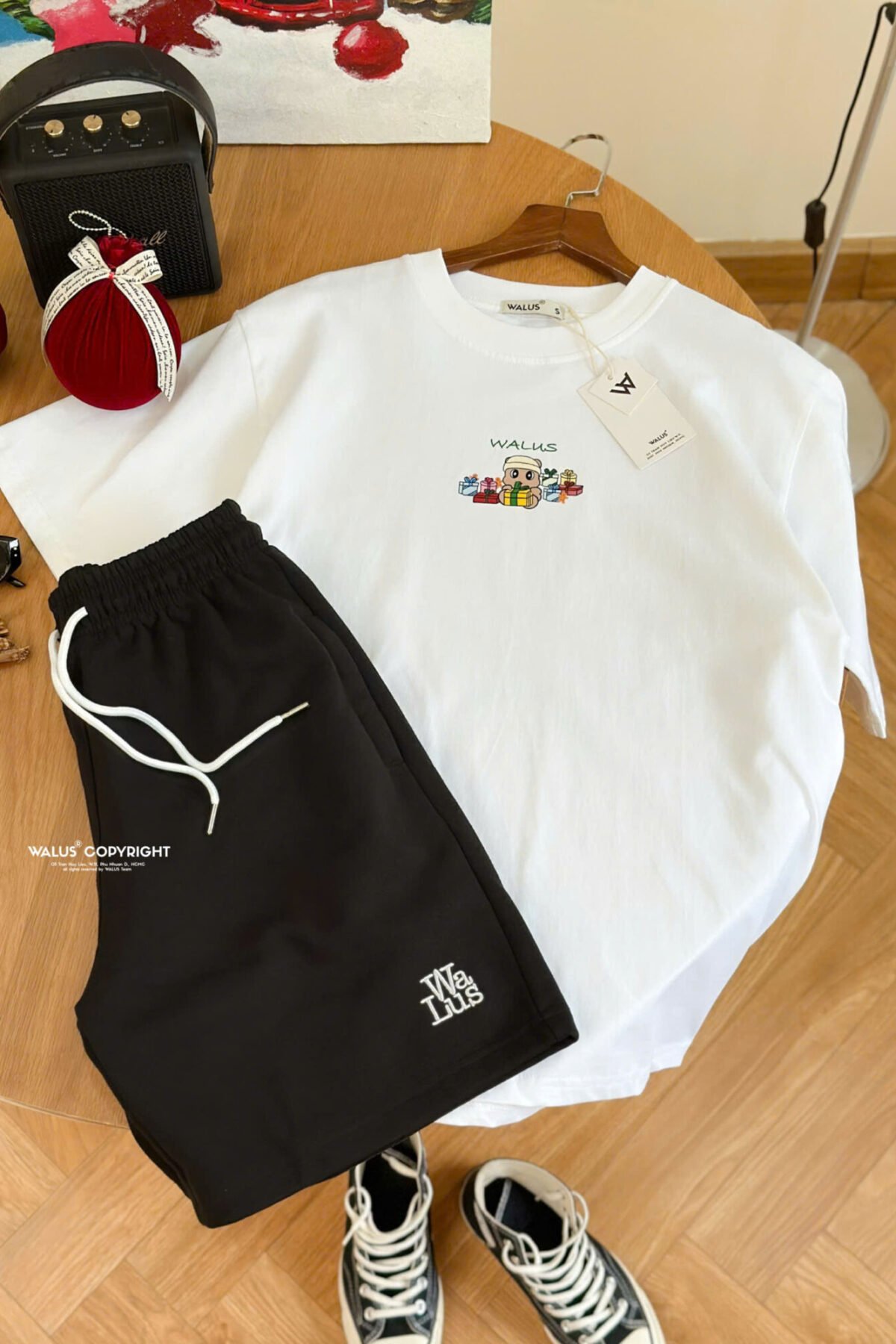 Wawa Gift Tee
