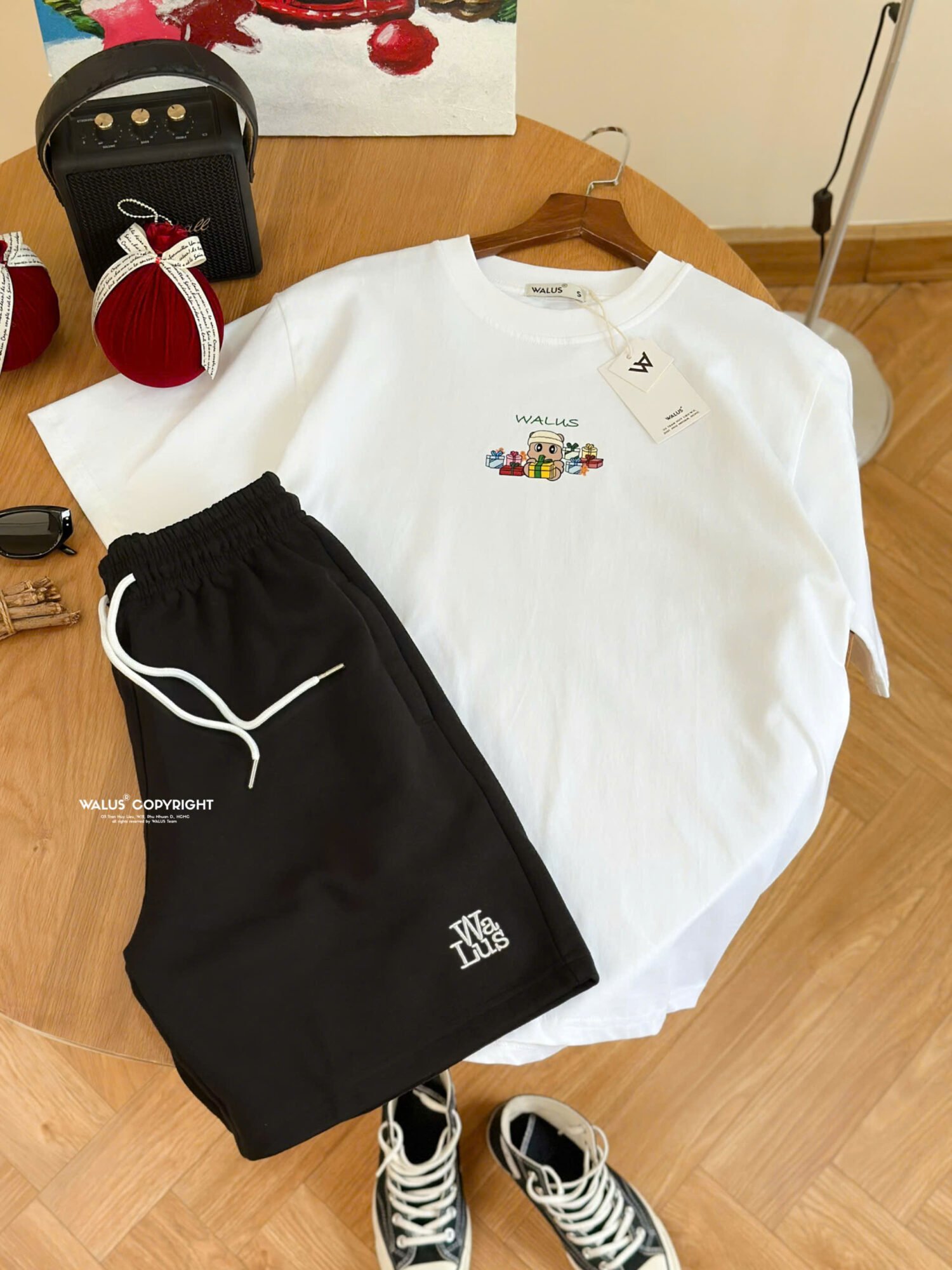 Wawa Gift Tee