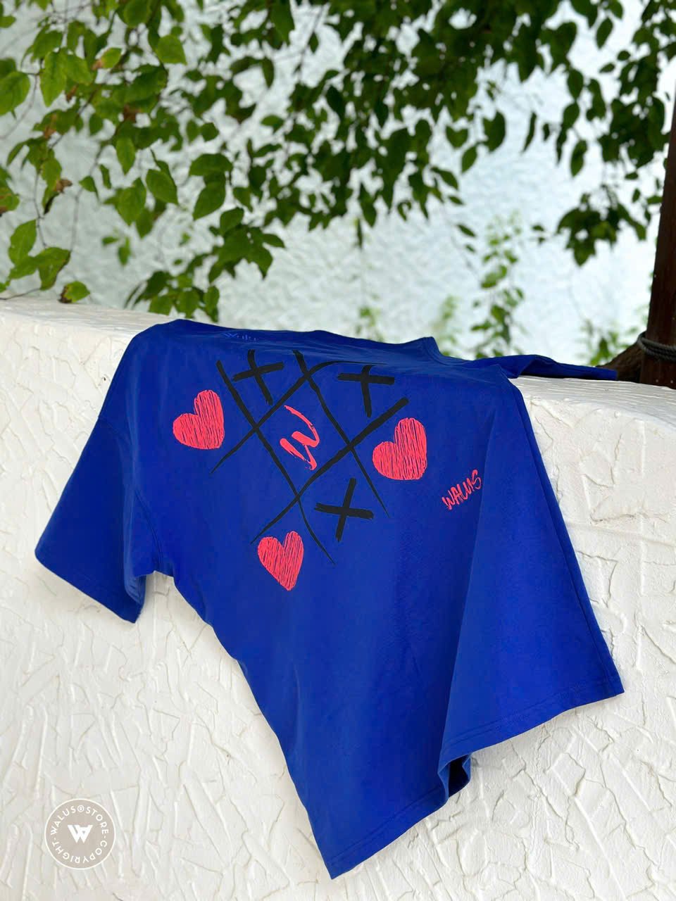 Heart Tee