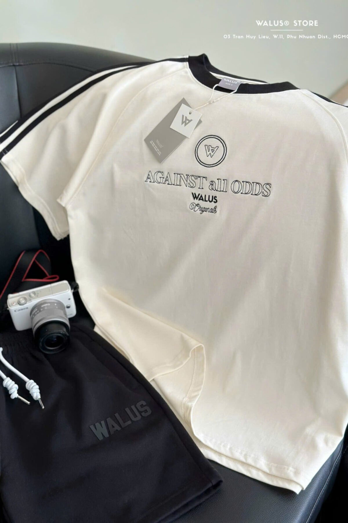Line Sport Tee