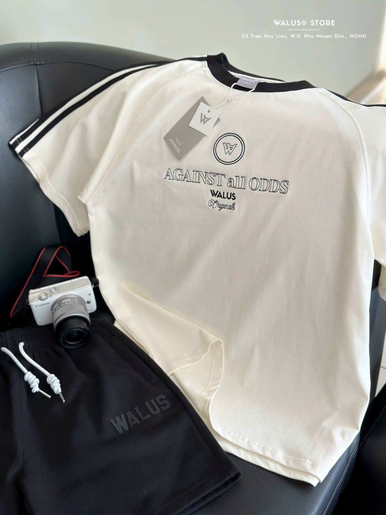 Line Sport Tee