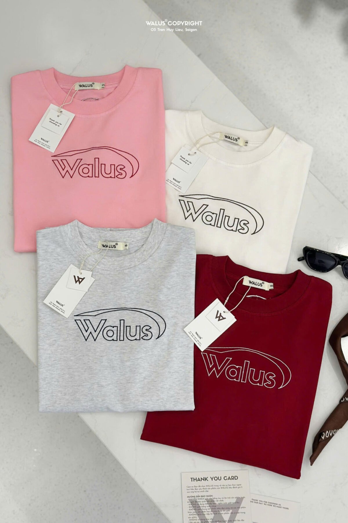 Big Hook Tee
