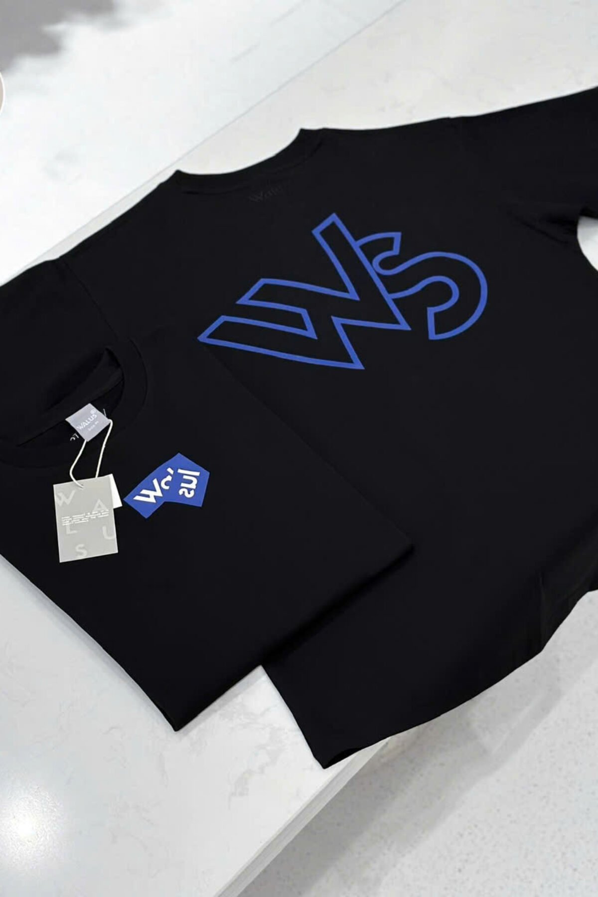 Big Logo Tee