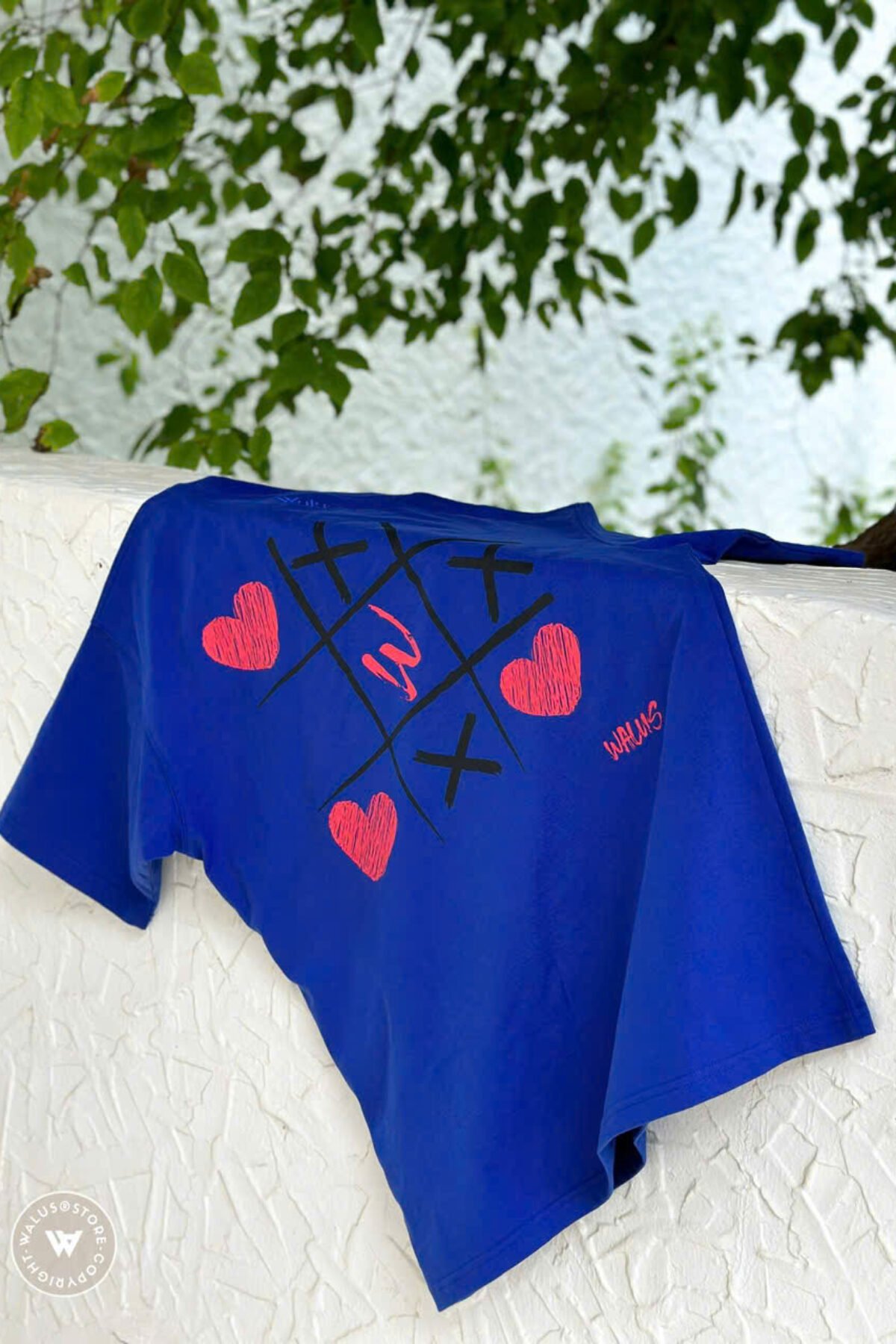 Heart Tee
